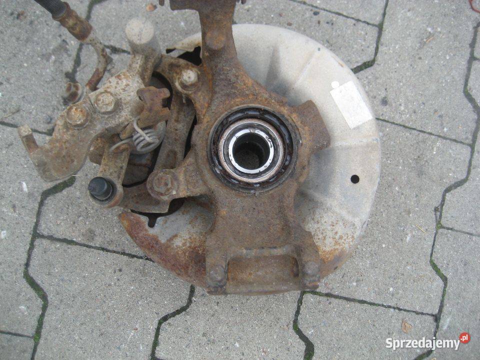 mazda mx5 mx 5 8992r zwrotnica tył prawa wahacz osobowe Rakoniewice