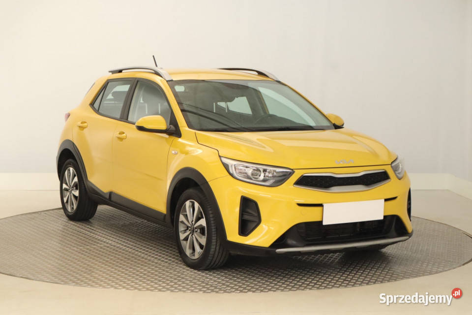 Kia Stonic 10 TGDI sprzedam