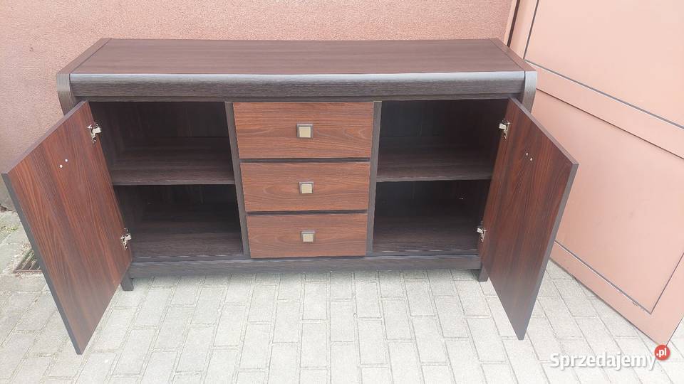 Komoda BRW Loren Poznań