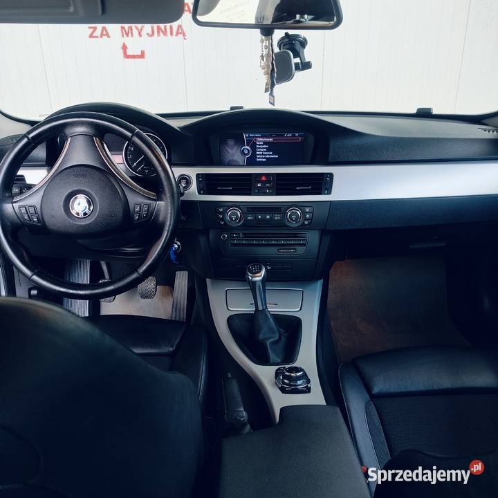 Sprzedam BMW Łopuszna