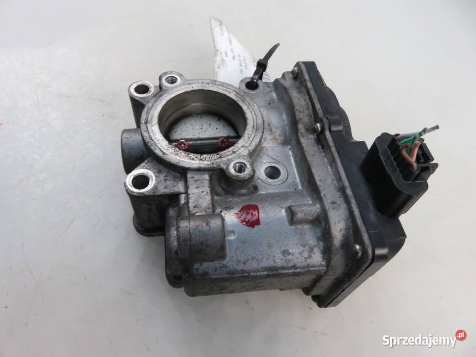 PRZEPUSTNICA RENAULT GRAND SCENIC III 14 TCe