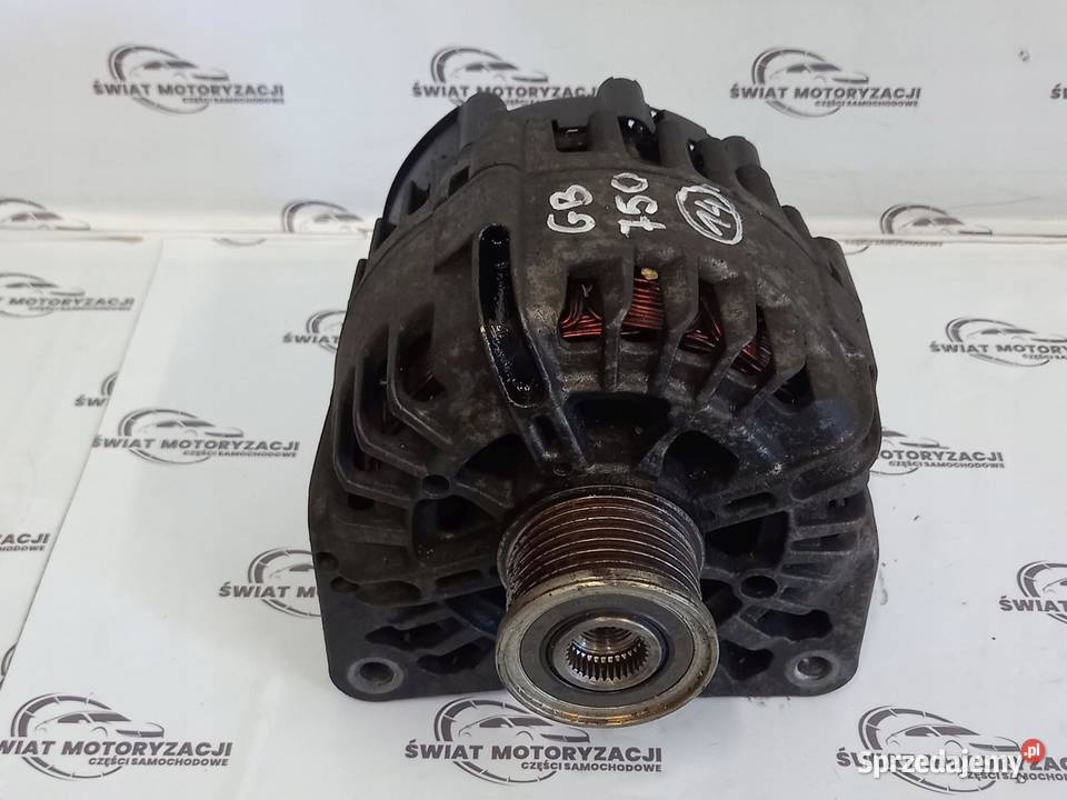 TRAFIC VIVARO PRIMASTAR 20 DCI M9R786 114 sprzedam