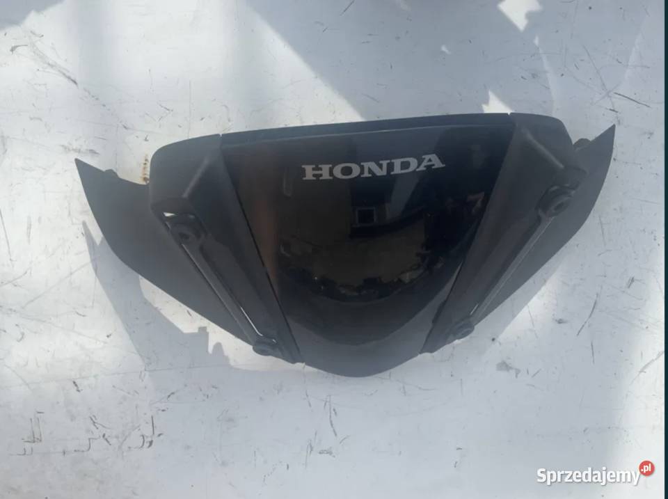 Szybka obudowa górna nakładka mocowanie szyby Pozostałe Ostrów Wielkopolski