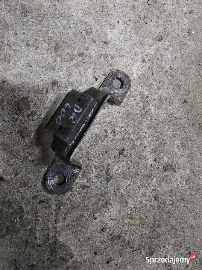 Suzuki DR 600 dr600 mocowanie guma zbiornika Jelenia Góra