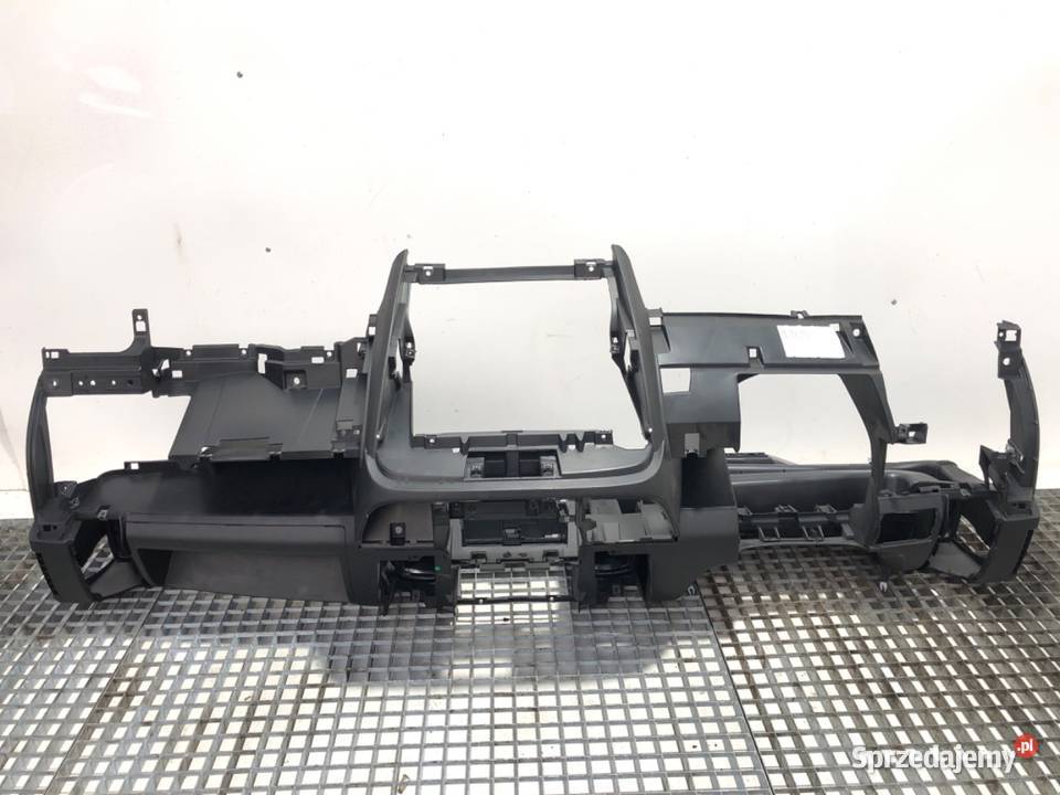 KOKPIT CITROEN JUMPER II Hatchback KONSOLA DESKA