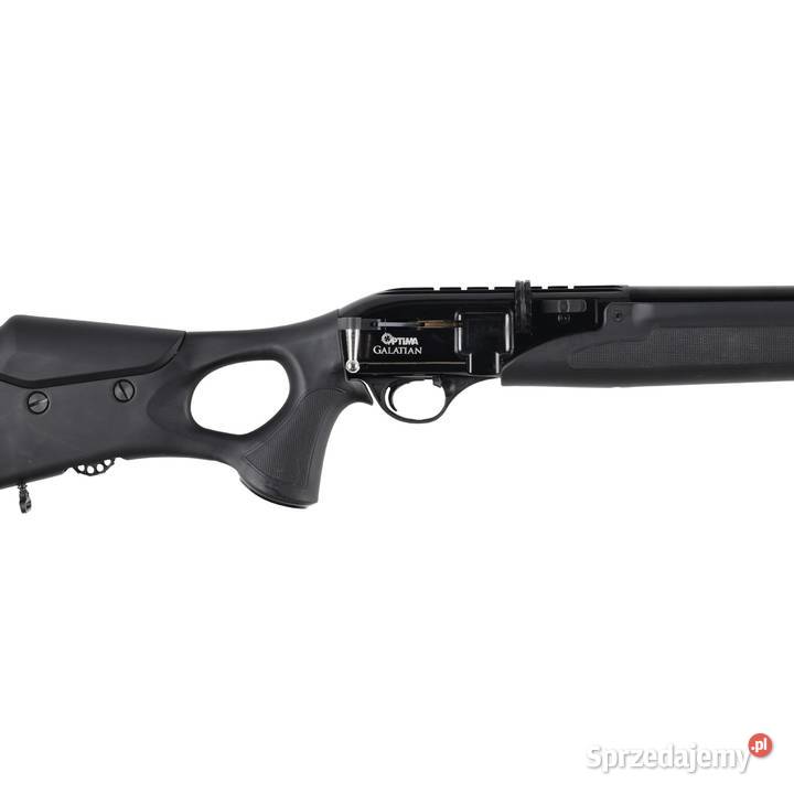 Wiatrówka PCP Optima by Hatsan Galatian III Warszawa