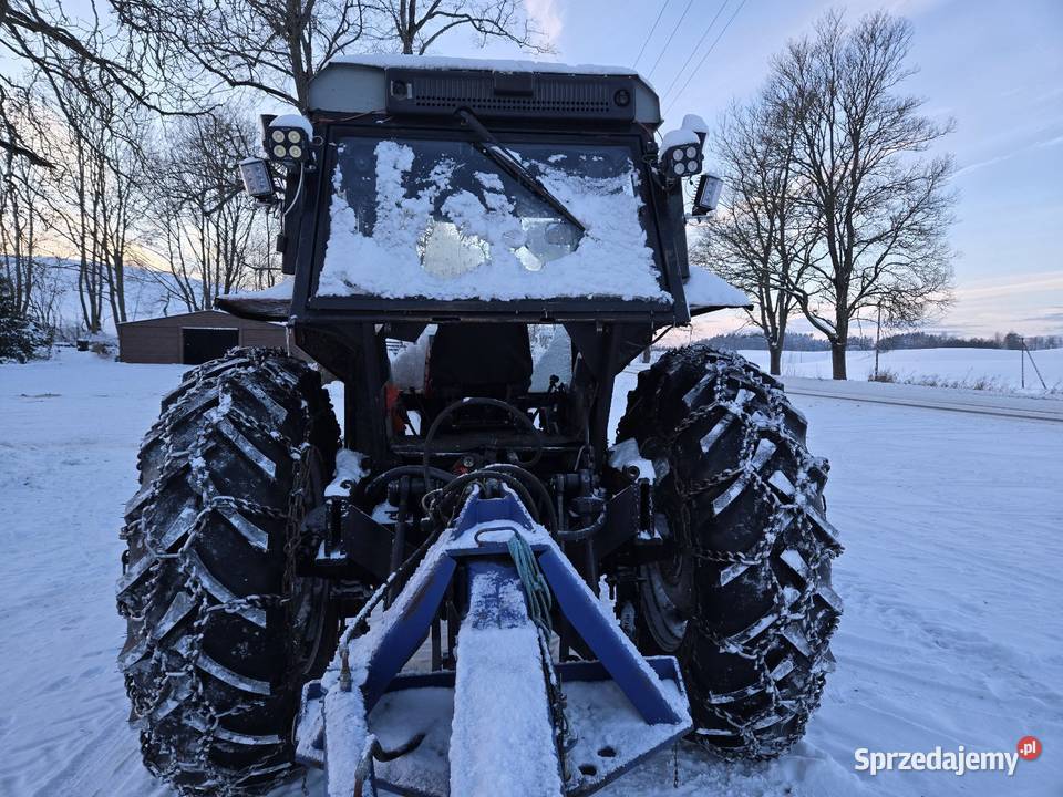 Ursus 1014 Turbo DL FINN