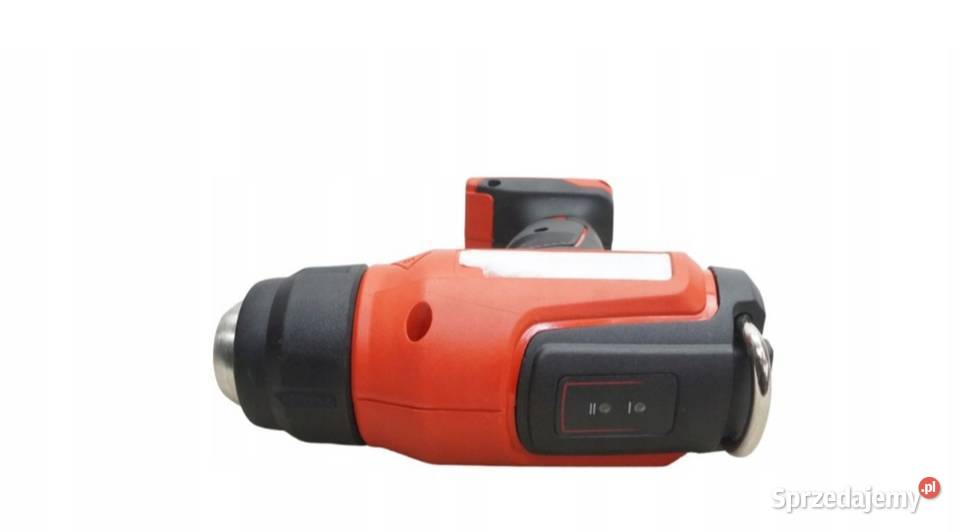 Opalarka einhelln18v Opalarki Pakość