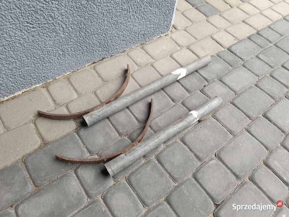 Mocowania mocowanie zbiornika CWU bojler Galmet Bojlery Rzeszów