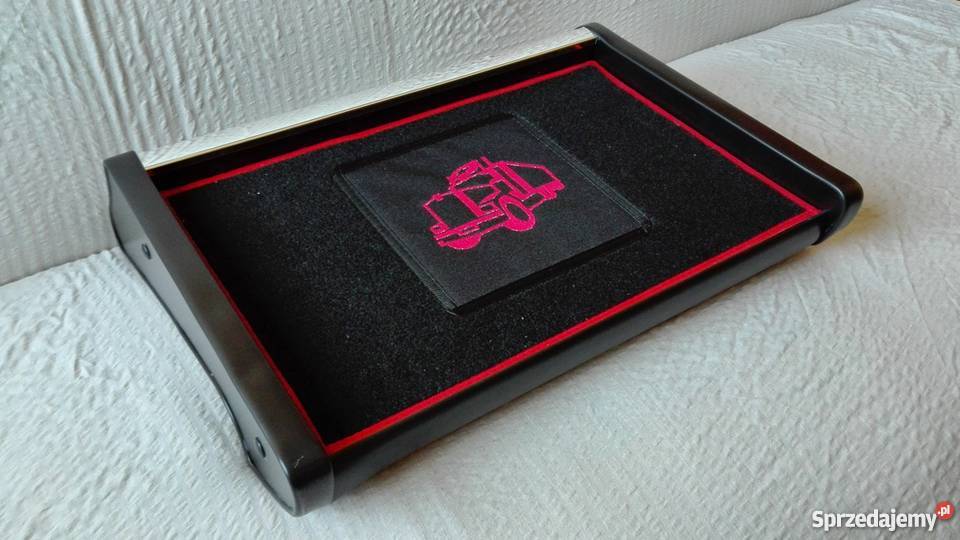 Półka do Busa OpelRenault CZARNA NOWA Sosnowiec sprzedam