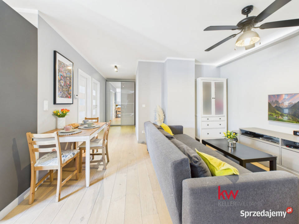 Mieszkanie na sprzedaż 6154m 3pok Wrocław miejsce parkingowe