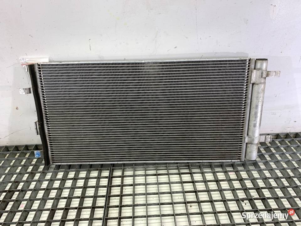 CHŁODNICA KLIMATYZACJI HYUNDAI KONA 16 199 osobowe