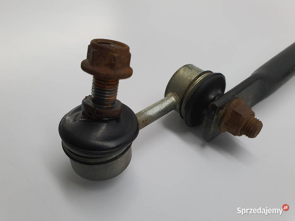 Stabilizator Tyl Drazek Yamaha Grizzly 350 Łódź