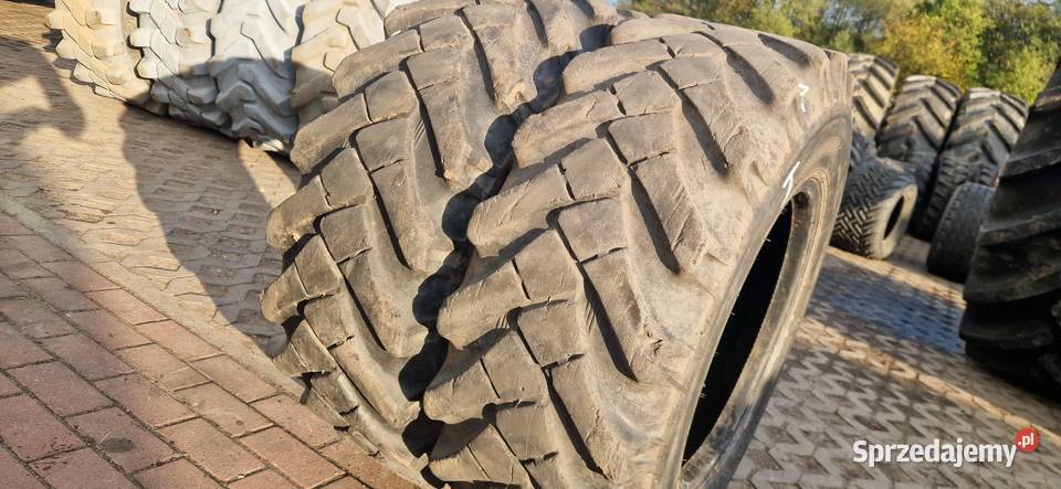 12520 1258020 3408020 33580r20 Alliance 10PR 70 Nowe Miasto Lubawskie sprzedam