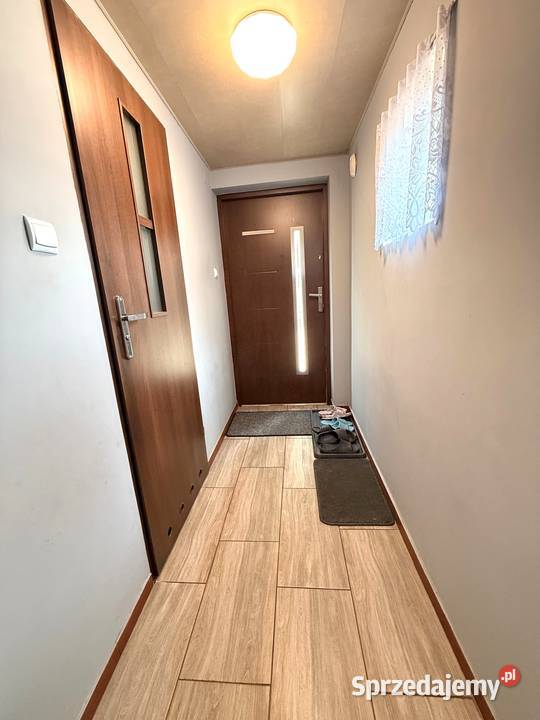 Sprzedam gospodarstwo rolne z domem o pow 31046