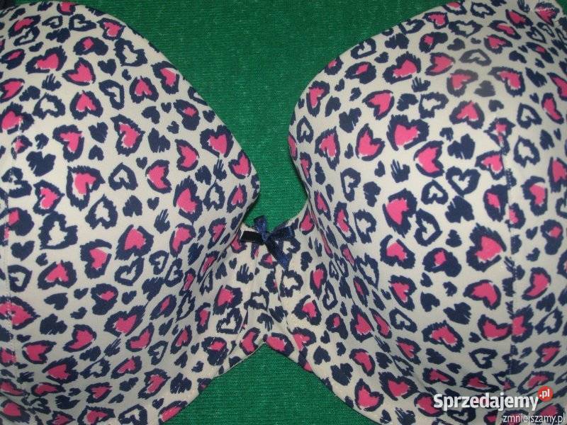 Biustonosz Stanik 38G 85G GEORGE mazowieckie Siedlce