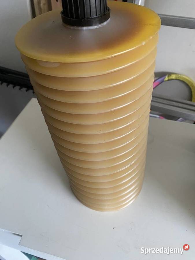 Sprzedam smar firmy Shell Rhodina Grease BBZ Szczecin sprzedam