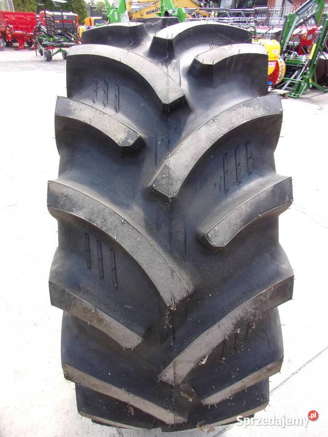 Opony rolnicze 23126 Petlas BD65 156A6 14PR TL Opoczno