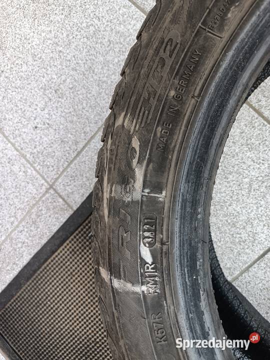 Opony zimowe Dębica Frigo HP2 22545 R17 2021 2 Swarzędz