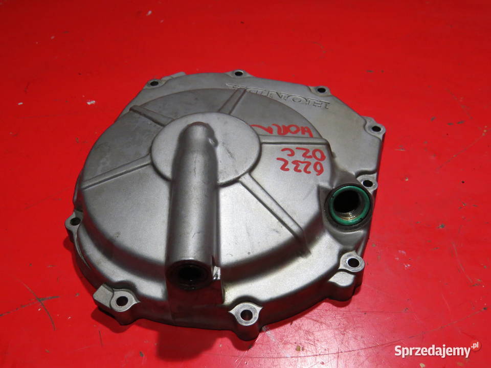 HONDA HORNET 600 PC36 03 dekiel miska pokrywa Warszawa
