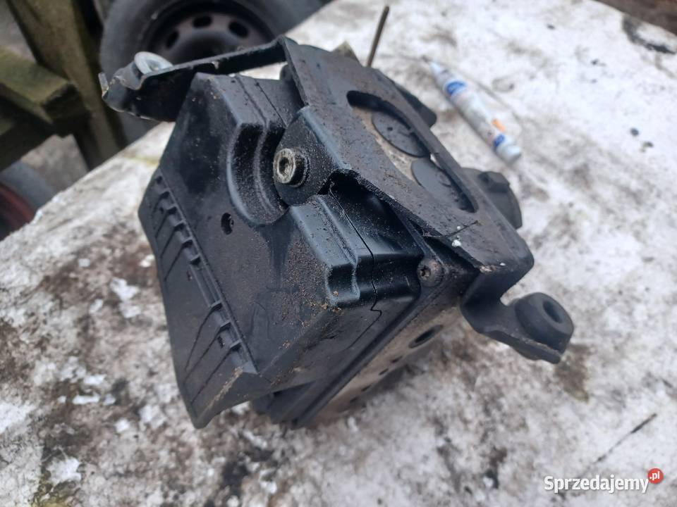 Pompa Hamulcowa ABS Audi A4 B5 18B Wisznice