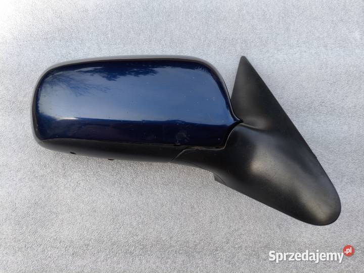Lusterko Zewnętrzne Prawe Skoda Octavia I Lift Lusterka zewnętrzne mazowieckie Wyszków sprzedam
