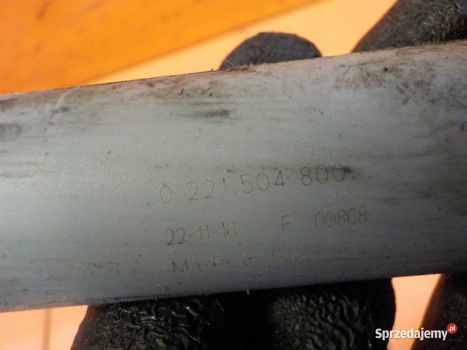 BMW 1 F20 F30 16 B 116i 14r 136 N13 cewka osobowe mazowieckie Suków