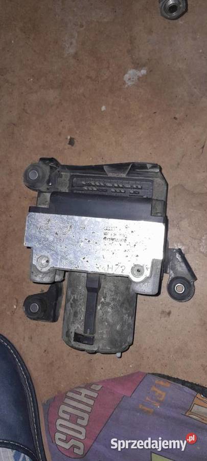 Pompa ABS Sterownik Audi A4 B5 94r Okazja Nowe Miasto Lubawskie