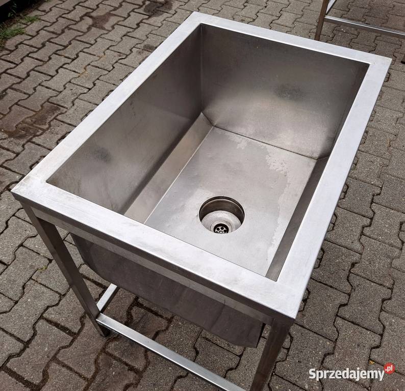 BASEN 1 KOMOROWY GŁ 40H 806085 M1778N