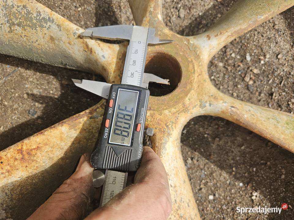 Koło pasowe 500 mm duże Żółkiewka-Osada sprzedam