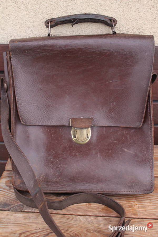 raportówka z prl Kalisz