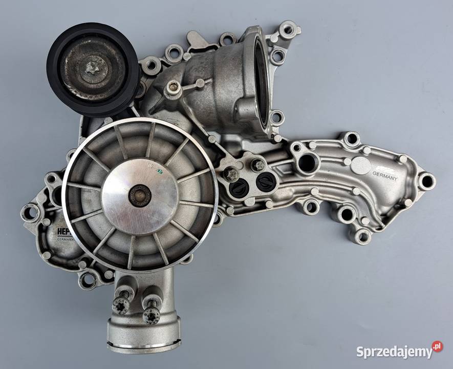 Pompa Wody HEPU Mercedes 55 AMG M157 M278 V8 E S osobowe sprzedam