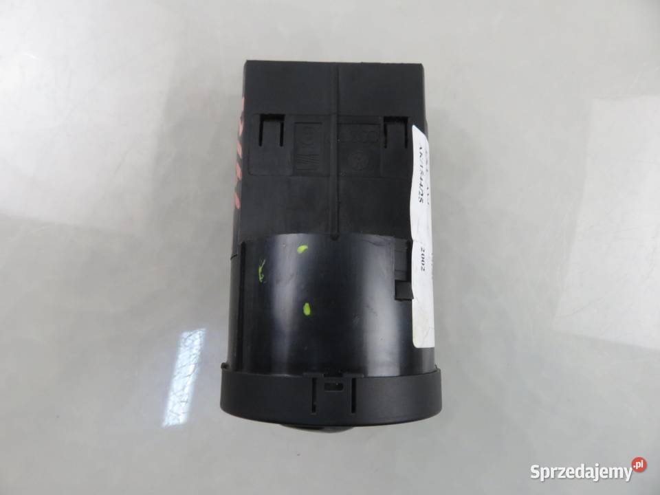 WŁĄCZNIK ŚWIATEŁ AUDI A4 B6 8E0941531