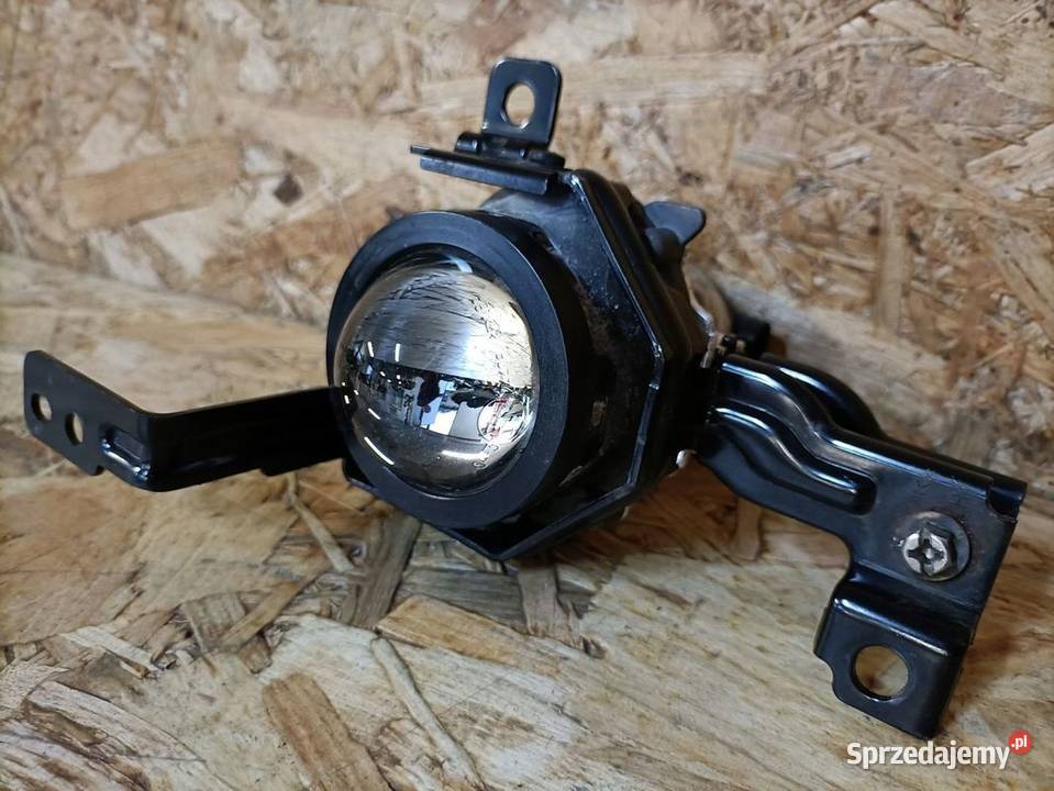 KIA NIRO ENIRO HALOGEN LEWY PRZÓD 922012D9 Pleszew