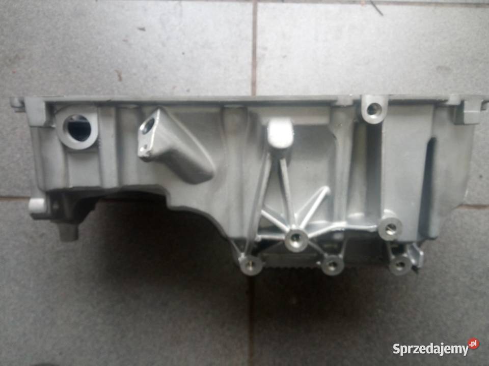 Nowa Miska Olejowa Fiat Doblo 16 JTD 55222613 Suchedniów