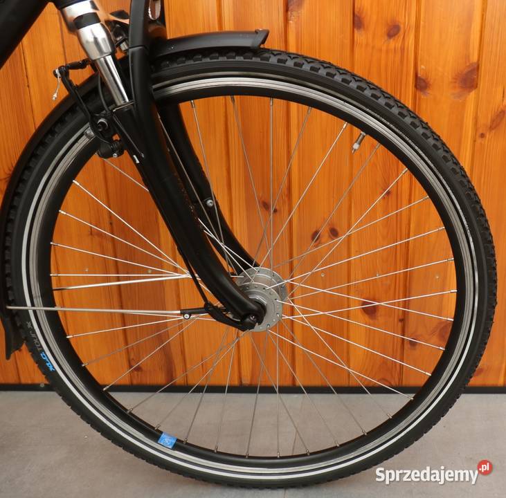 Rower męski Batavus Zonar H 57 I inne rowery Milanówek sprzedam