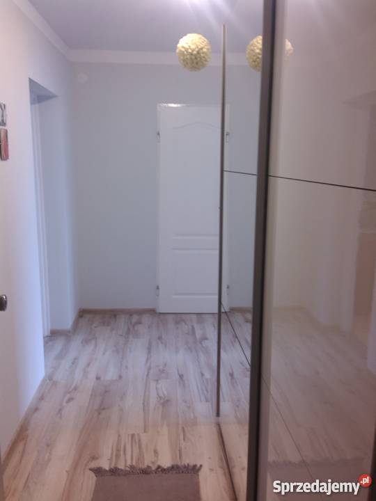 Sprzedam mieszkanie blok lubuskie