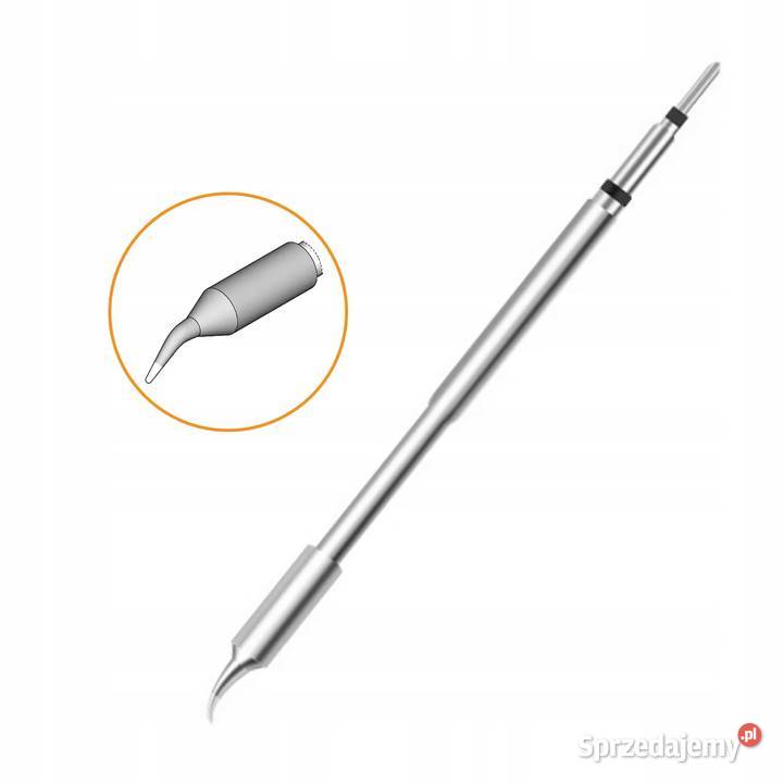 Grot C245929 do Stacji Lutowniczych JBC AIXUN Ludźmierz