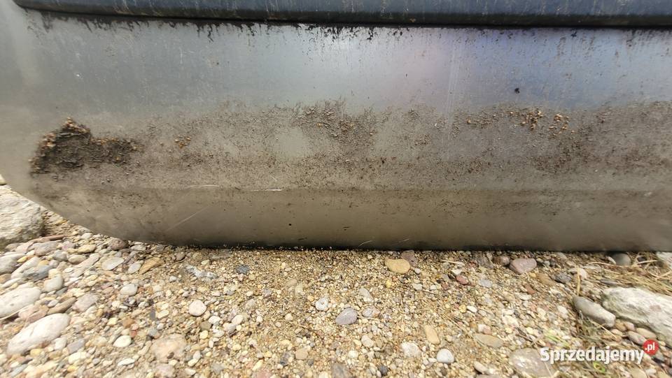 Drzwi Fiat Stilo Łagów