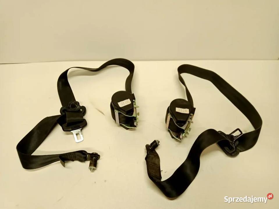 PAS BEZPIECZEŃSTWA PRZÓD DUCATO III BOXER JUMPER Części samochodowe Rakoniewice