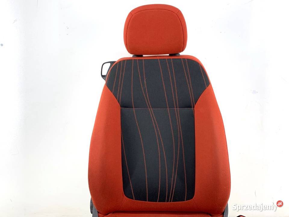 FOTEL PRAWY PRZÓD OPEL CORSA D Hatchback 0614 podkarpackie sprzedam