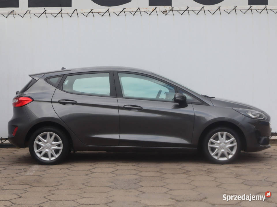 Ford Fiesta 11 pełny VAT
