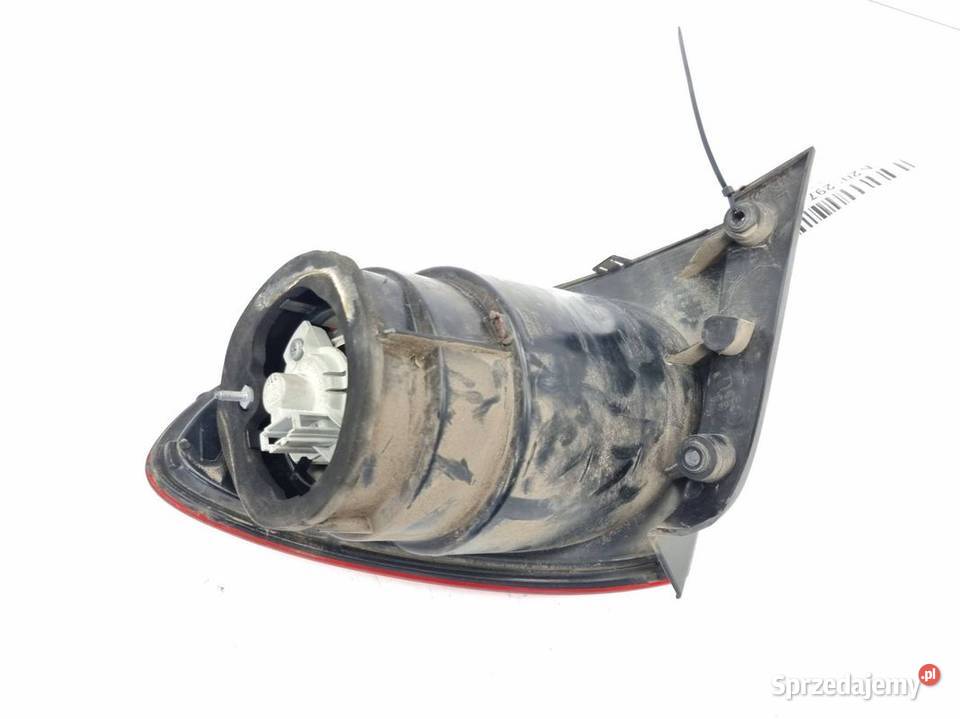 LAMPA LEWA TYŁ SEAT TOLEDO III Lipno