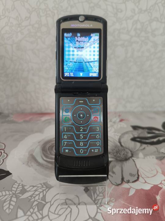 Motorola V3 V3i mazowieckie Wyszków