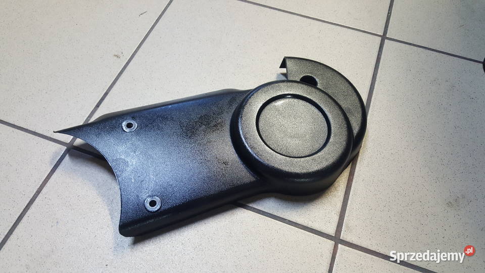 Osłona dekiel silnika Suzuki Burgman 125 Jawiszowice sprzedam