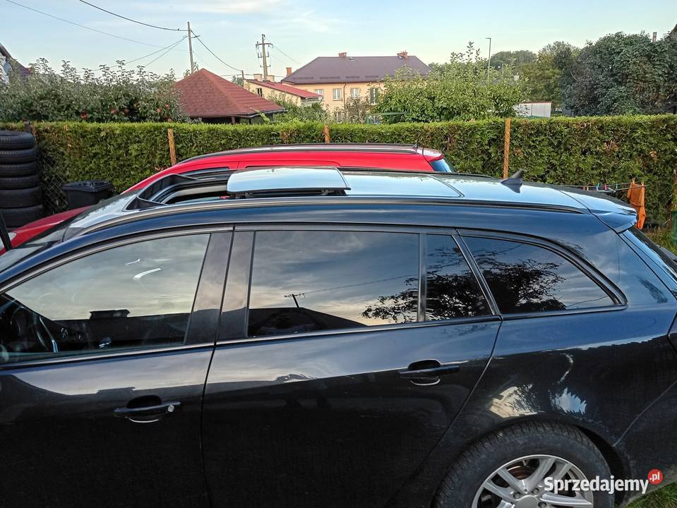 Opel Insignia A 160KM Ciechanów