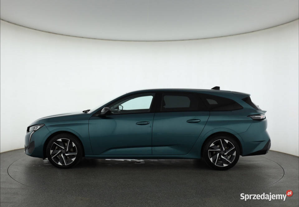 Peugeot 308 12 PureTech klimatyzacja Piaseczno