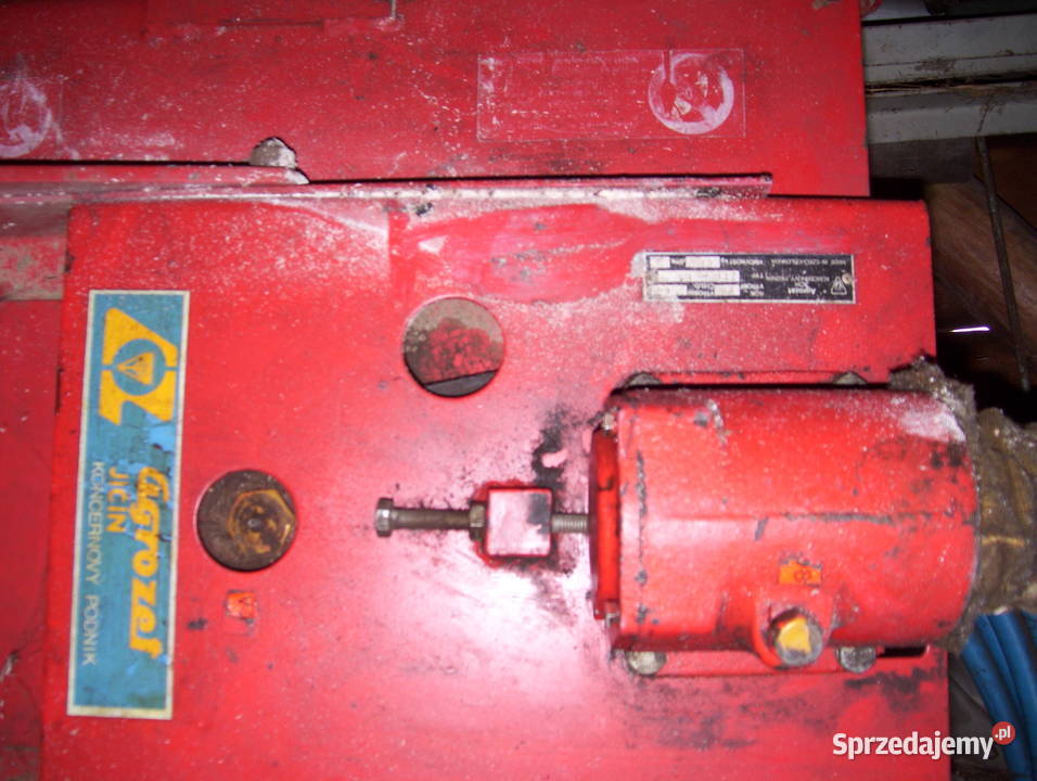 Nowa Kosiarka Rotacyjna Mulczer ZTR61 do Nowy Sącz sprzedam