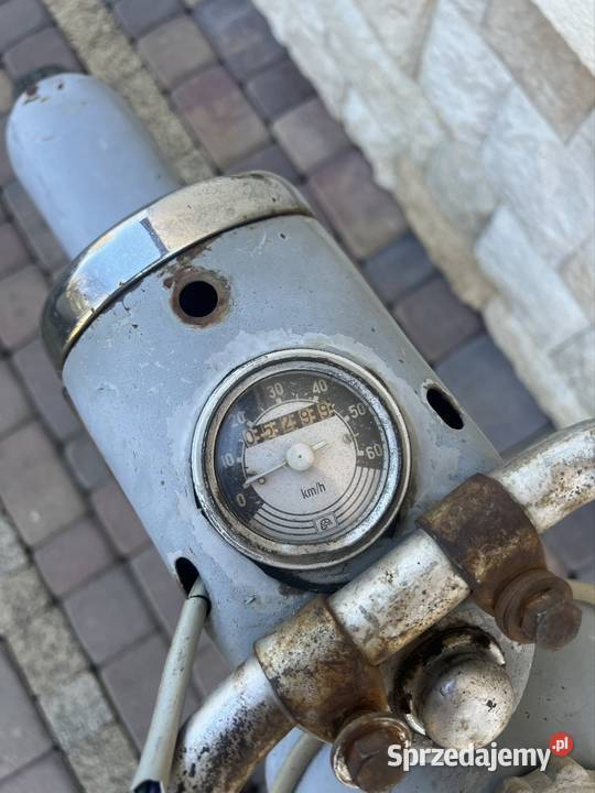 Romet Komar Sztywniak 2320 Koniecpol sprzedam