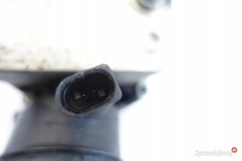 Audi A3 8P II 20 FSI OBUDOWA FILTRA OLEJU Chełm